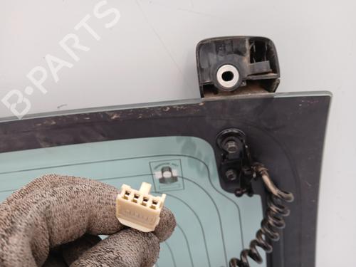 Bootlid window PEUGEOT 107 (PM_, PN_) 1.0 | BP29933755C64