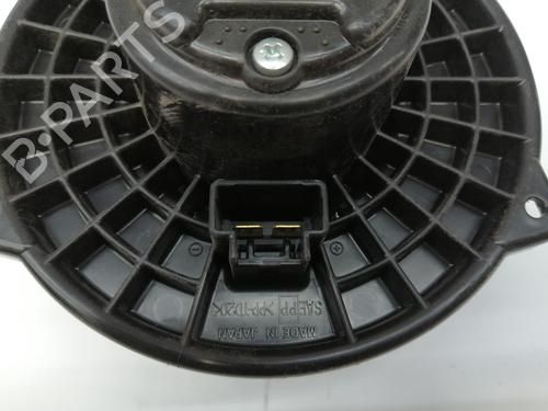 Heater blower motor MAZDA CX-5 (KF)  | BP29244034M62 
