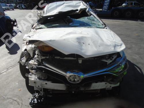Used Parts TOYOTA AURIS (_E18_)    939670
