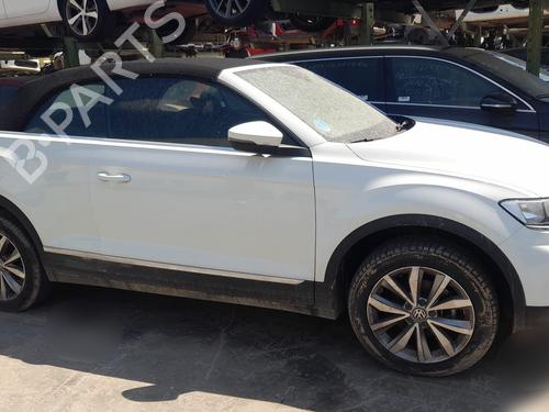 Used Parts VW T-ROC Convertible (AC7, AC8) [2019-2025]  3375729