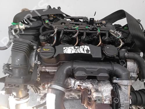 Engine FORD FOCUS C-MAX (DM2) | BP30964174M1