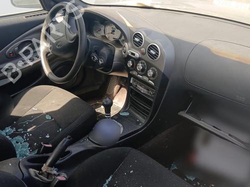 Left front window switch HYUNDAI COUPE I (RD) 1.6 16V | BP34277428I27  - Image 5