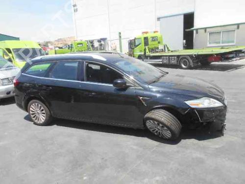Left front steering knuckle FORD MONDEO IV Turnier (BA7) 2.0 TDCi | BP5458362M25 