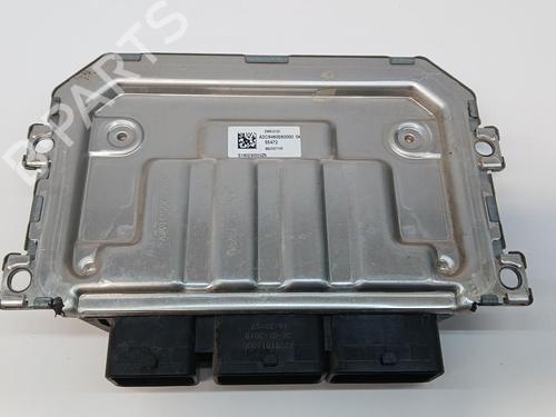 Engine control unit (ECU) RENAULT CLIO IV (BH_) | BP37032686M57 - Image 2