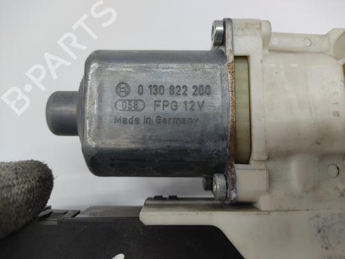 Left front window motor PEUGEOT 407 (6D_)  | BP24882991E21 