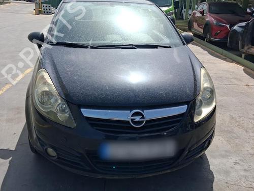 Brugte OPEL CORSA D (S07) 4932666