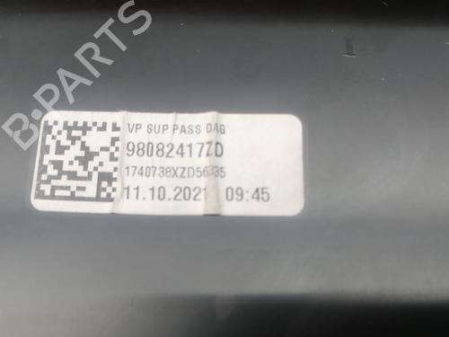 Glove box TOYOTA PROACE Van (MDZ_)  | BP30196698C95 