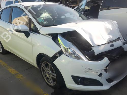 Used Parts FORD FIESTA VI (CB1, CCN) [2008-2025]  4326456