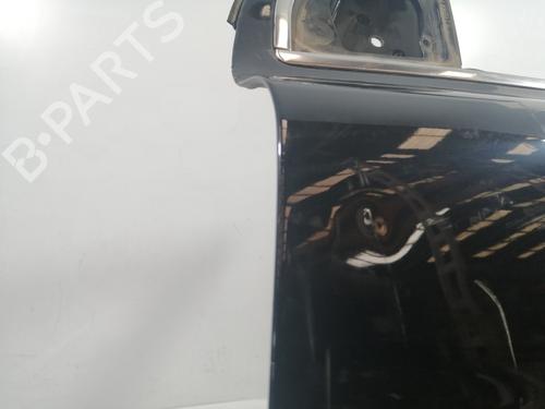 Left front door VOLVO XC90 I (275) D5 AWD | BP10116485C2 
