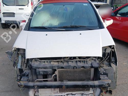 Teile für CITROËN C2 (JM_)  1.1  4636870 