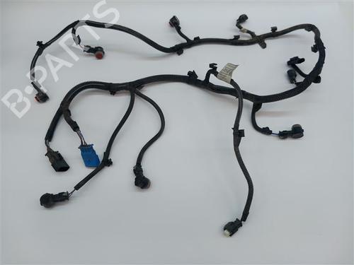 Used Electronic module Electronic module OPEL CORSA F (P2JO) 1.2 (68) (101 hp) 39467744 39467744