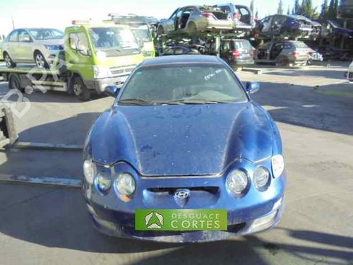 Used Parts HYUNDAI COUPE I (RD) 1.6 16V 4980841