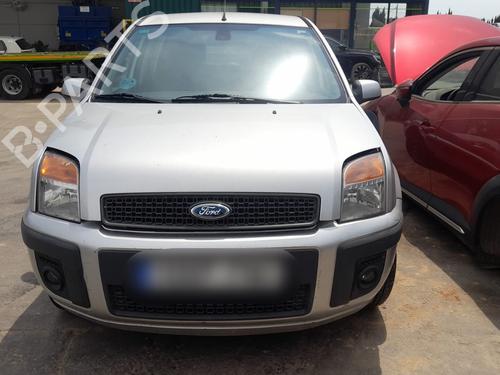 Frontplate/Frontkurv FORD FUSION (JU_) 1.4 | BP28047630C72 