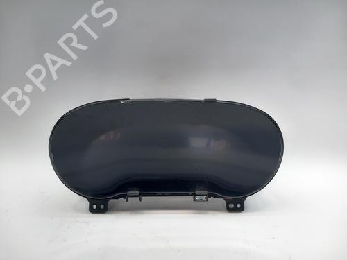 Used Instrument cluster MG MG ZS SUV [2017-2025]  26546439