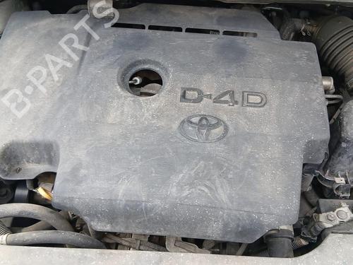 AC compressor TOYOTA VERSO (_R2_) 2.0 D-4D (AUR20_, AUR20R) | BP36294556M34  - Image 12