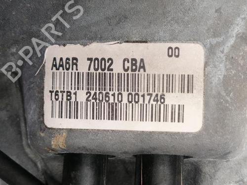 Gearbox FORD FIESTA VI (CB1, CCN) 1.6 TDCi | BP38544424M3 - Image 4