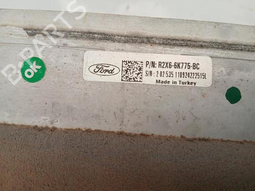 Intercooler FORD TRANSIT COURIER B460 Box Body/MPV | BP37032512M30 - Image 2