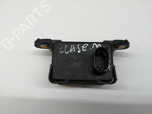 Used Other MERCEDES-BENZ M-CLASS (W164) ML 280 CDI 4-matic (164.120) (190 hp) 31156492