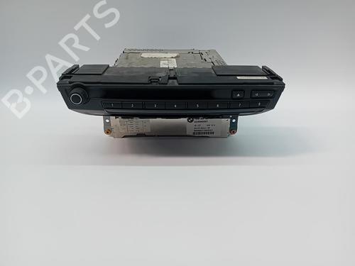 Used Radio Radio BMW X5 (E70) 3.0 d (235 hp) 34372012 34372012