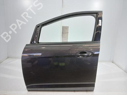 Used Left front door Left front door 38541357 38541357