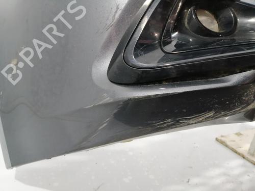 Front bumper TOYOTA AURIS Estate (_E18_) 1.8 Hybrid (ZWE186_, ZWE186R, ZWE186H) | BP29727430C7 