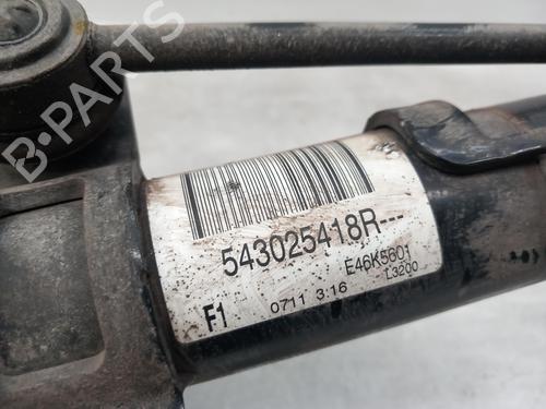 Right front shock absorber RENAULT MEGANE IV Hatchback (B9A/M/N_) 1.3 TCe 115 (B9N9) | BP18922707M17 