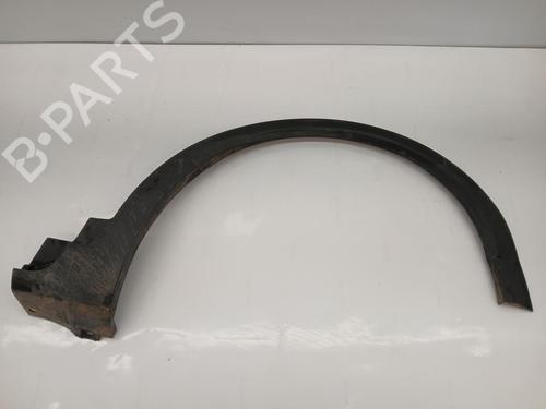Used Front right wheel arch trim Front right wheel arch trim FIAT 500X (334_) [2014-2026] 34286331 34286331