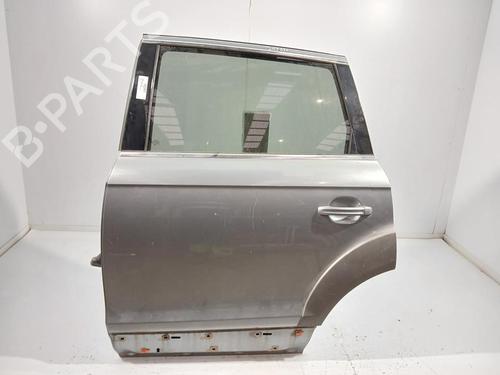 Puerta trasera izquierda AUDI Q7 (4LB) 3.0 TDI quattro (233 hp) 28386601