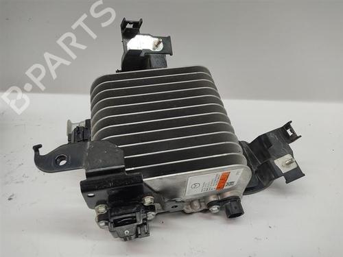 Inverter/Converter MAZDA 3 Hatchback (BP) 2.0 SKYACTIV-G M Hybrid | BP29625905M119 - Image 3