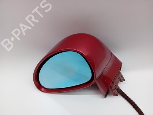 Used Left mirror CITROËN C4 I (LC_) [2004-2014]  22765405