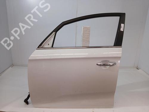 Porte avant gauche Porte avant gauche KIA CARENS IV 1.7 CRDi (116 hp) 34620030 34620030