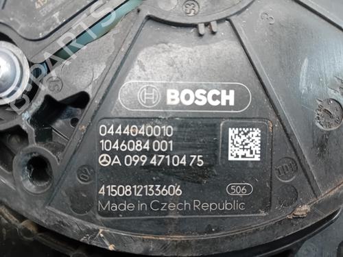 Other MERCEDES-BENZ C-CLASS (W205) C 220 BlueTEC / d (205.002, 205.004) | BP28276041O1 