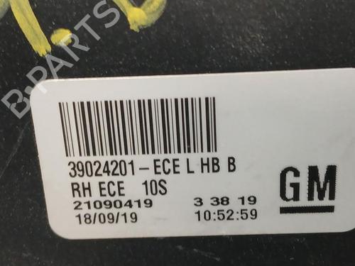 Right taillight OPEL INSIGNIA A (G09) | BP37181820C35 - Image 2