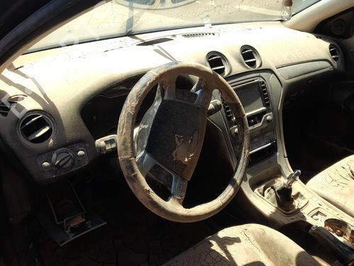 Right rear door FORD MONDEO IV (BA7)  | BP27244514C5 