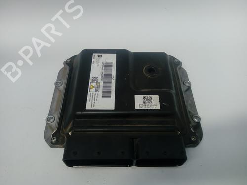 Motorstyringsenhet OPEL ASTRA J (P10) [2009-2016]  10327946