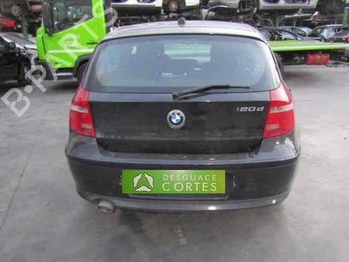 Front right window mechanism BMW 1 (E87) 120 d | BP5460546C23 