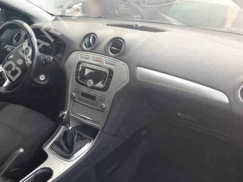Right mirror FORD MONDEO IV (BA7) 1.8 TDCi | BP15078443C27 