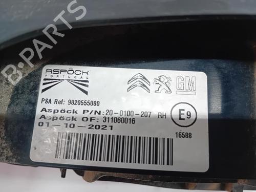 Right taillight CITROËN BERLINGO (ER_, EC_) e-Berlingo | BP37195208C35 - Image 6