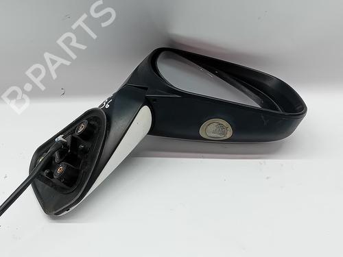 Used Right mirror Right mirror TOYOTA VERSO (_R2_) 2.0 D-4D (AUR20_, AUR20R) (126 hp) 36502558 36502558