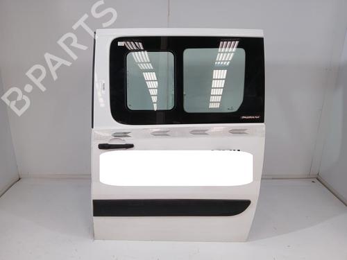 Used Left slide door FIAT SCUDO Bus (270_, 272_) 2.0 D Multijet (163 hp) 31129509