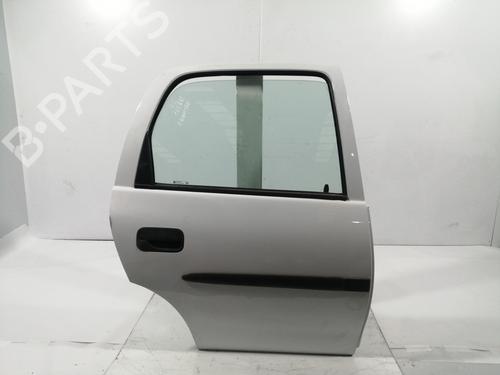 Used Right rear door OPEL CORSA B (S93) 1.7 D (F08, F68, M68) (60 hp) 13481787