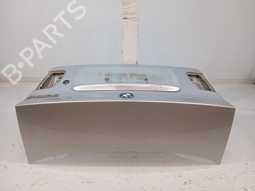 Used Tailgate BMW 3 (E46) 330 d (184 hp) 29252525