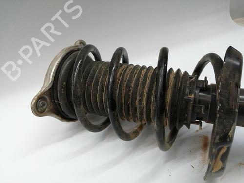 Left front shock absorber MERCEDES-BENZ A-CLASS (W177) A 180 d (177.003) | BP32213067M16 
