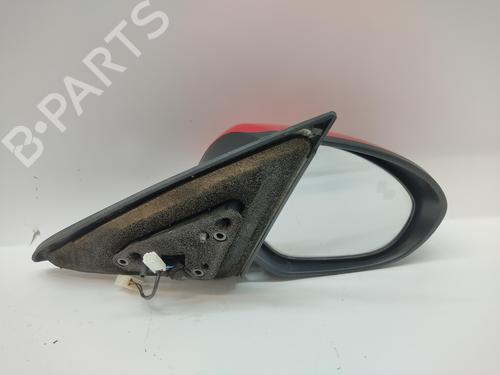 Used Right mirror MAZDA 3 (BL) [2008-2014]  28127542