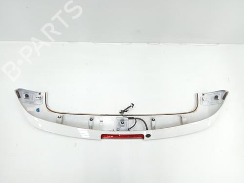 Spoiler bakluke OPEL MOKKA / MOKKA X (J13) 1.6 CDTI (_76) | BP17862054C96 