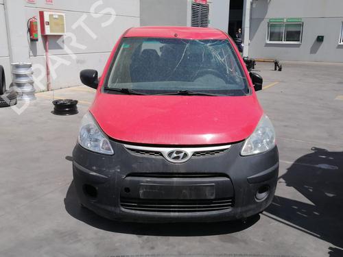 Used Parts HYUNDAI i10 I (PA)  1.1  1040715