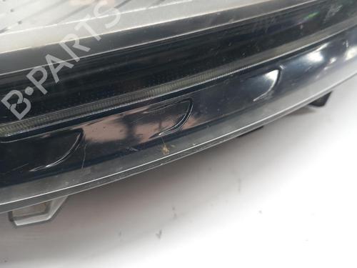 Left headlight CITROËN C5 III (RD_) | BP37584408C28 - Image 2