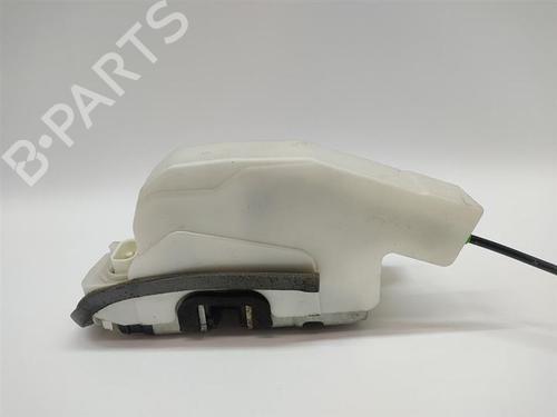 Front left lock TESLA MODEL Y (5YJY) Long Range All-wheel Drive | BP33464328C98 - Image 2