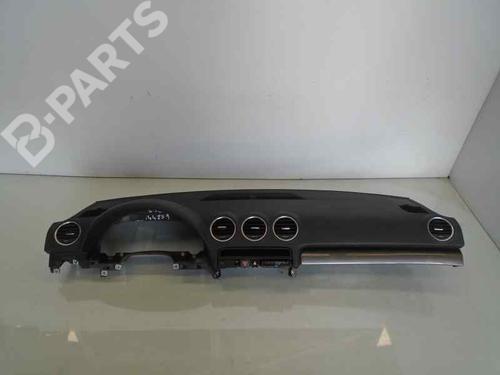 Used Airbag Kit Airbag Kit SEAT EXEO (3R2) 2.0 TDI (120 hp) 5866379 5866379