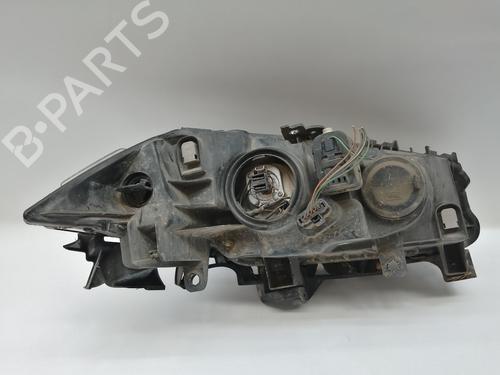 Left headlight RENAULT MEGANE II (BM0/1_, CM0/1_) 1.5 dCi (BM0F, BM0T, BM2B, CM0F, CM0T) | BP29393689C28 